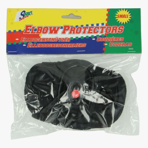 Afbeeldingen van elbow protectors