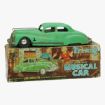 Afbeeldingen van musical car tri-ang made in engeland