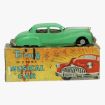 Afbeeldingen van musical car tri-ang made in engeland