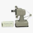 Afbeeldingen van ''hoca'' junior projector nederland 1949 zeldzaam bakeliet