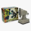 Afbeeldingen van ''hoca'' junior projector nederland 1949 zeldzaam bakeliet