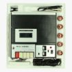 Afbeeldingen van Kasettenspeler, Revue Synchro , Tape Recorder Best. Nr. 8201