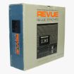 Afbeeldingen van Kasettenspeler, Revue Synchro , Tape Recorder Best. Nr. 8201