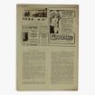 Afbeeldingen van oude weekblad panorama N°49   17 juni 1915