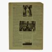 Afbeeldingen van oude weekblad panorama N°41  20 mei 1915