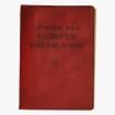 Afbeeldingen van Rode boekje Mao Tse-Toeng 1967