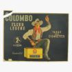 Afbeeldingen van Kartonnen Pancarte Colombo Cigarettes