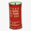 Afbeeldingen van blikken spaarpotje a.s.l.k