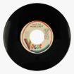 Afbeeldingen van Klein LP The Lucky Band. 