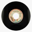 Afbeeldingen van Klein LP The Lucky Band. 