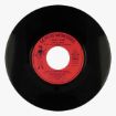 Afbeeldingen van Lucky Luke Daisy Town 45 toeren LP