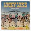 Afbeeldingen van Lucky Luke Daisy Town 45 toeren LP
