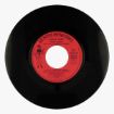 Afbeeldingen van Lucky Luke Daisy Town 45 toeren LP