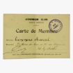 Afbeeldingen van lidmaatschap atheneum club 1924-1925 