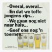 Afbeeldingen van muziek single Cristal Alken