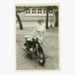 Afbeeldingen van Foto moto 1958