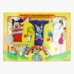 Afbeeldingen van mickey and pals gift set