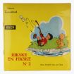 Afbeeldingen van kleine LP Rikske en Fikske nr 2