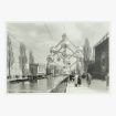 Afbeeldingen van postkaart wereldtentoonstelling bxl 17 april 1958 19 oct repro