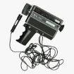 Afbeeldingen van Handcamera Bell & Howell 1223 Filmosonic