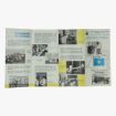 Afbeeldingen van folder expo 58 afdeling van belgisch kongo en van ruanda-urundi 