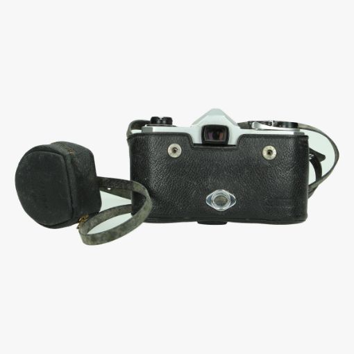 Afbeeldingen van fotocamera pentax asahi sportmatic japan 1062925 SP 