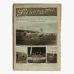 Afbeeldingen van oude weekblad panorama N°27  1april 1915.