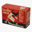 Afbeeldingen van Moulinex junior mixer 