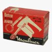 Afbeeldingen van Moulinex junior mixer 