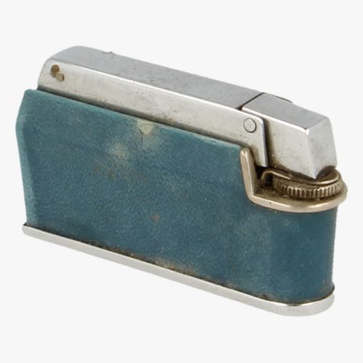 Afbeeldingen van oude aansteker stein K 2000 Germany pat. pend.