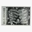Afbeeldingen van Puzzel M.C. Escher Bond of union