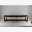 Afbeeldingen van kloostertafel