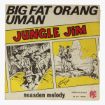 Afbeeldingen van Klein LP Big Fat Orang Uman. Jungle Jim. Neasden melody. 