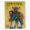 Afbeeldingen van golddrak 1978 special editions tele guide 