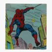 Afbeeldingen van little lp spiderman the abominable showman 