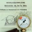 Afbeeldingen van Neo-Top ballen drukmeter Caro & Lambet