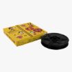 Afbeeldingen van Home Movie Films 8mm. Charly Chaplin. 300 Charly bezoekt het theater
