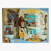 Afbeeldingen van Make-up scene My scene MAttel