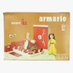 Afbeeldingen van Lissi and her games Armario