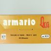 Afbeeldingen van Lissi and her games Armario