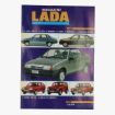 Afbeeldingen van magazine lada n°6 jan 1994