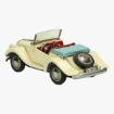 Afbeeldingen van midget car