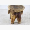 Afbeeldingen van massieve hout salontafel olifant