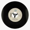 Afbeeldingen van Klein LP The Lucky Band. 