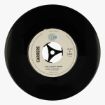 Afbeeldingen van Klein LP The Lucky Band. 