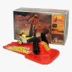 Afbeeldingen van Honda Super Cycle set. Speelgoed. Playwell.