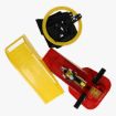 Afbeeldingen van Honda Super Cycle set. Speelgoed. Playwell.