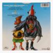 Afbeeldingen van Grandmaster chicken & D.J. Duck, Check out the chicken LP 45 toeren 