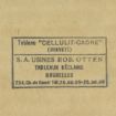 Afbeeldingen van Opitter Ops-Ale reclame pancarte