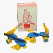 Afbeeldingen van kinderrolschaatsen Gloria